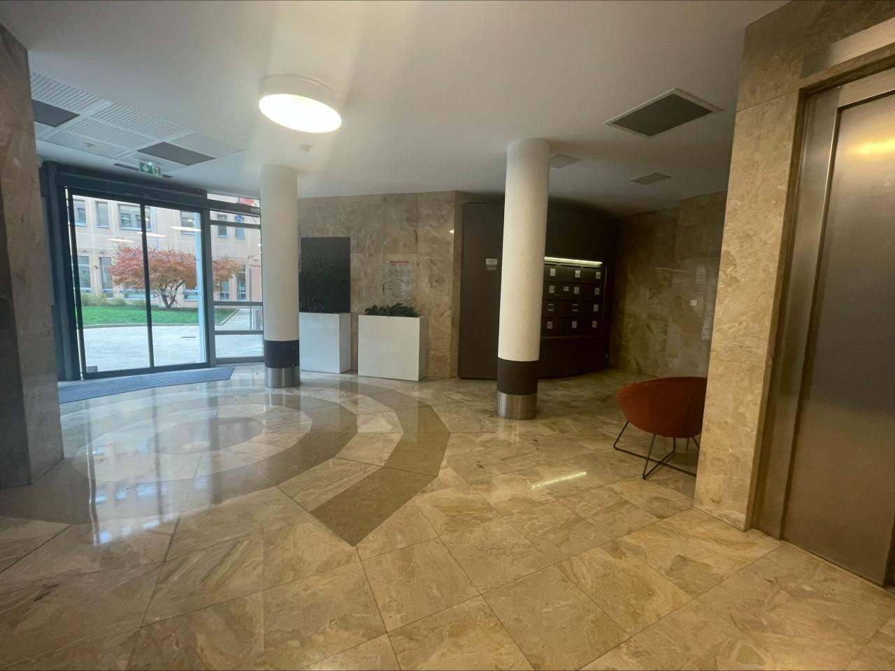 Bureau Lyon 560m² Location bureau Lyon Rhône OLBUR2311709 3